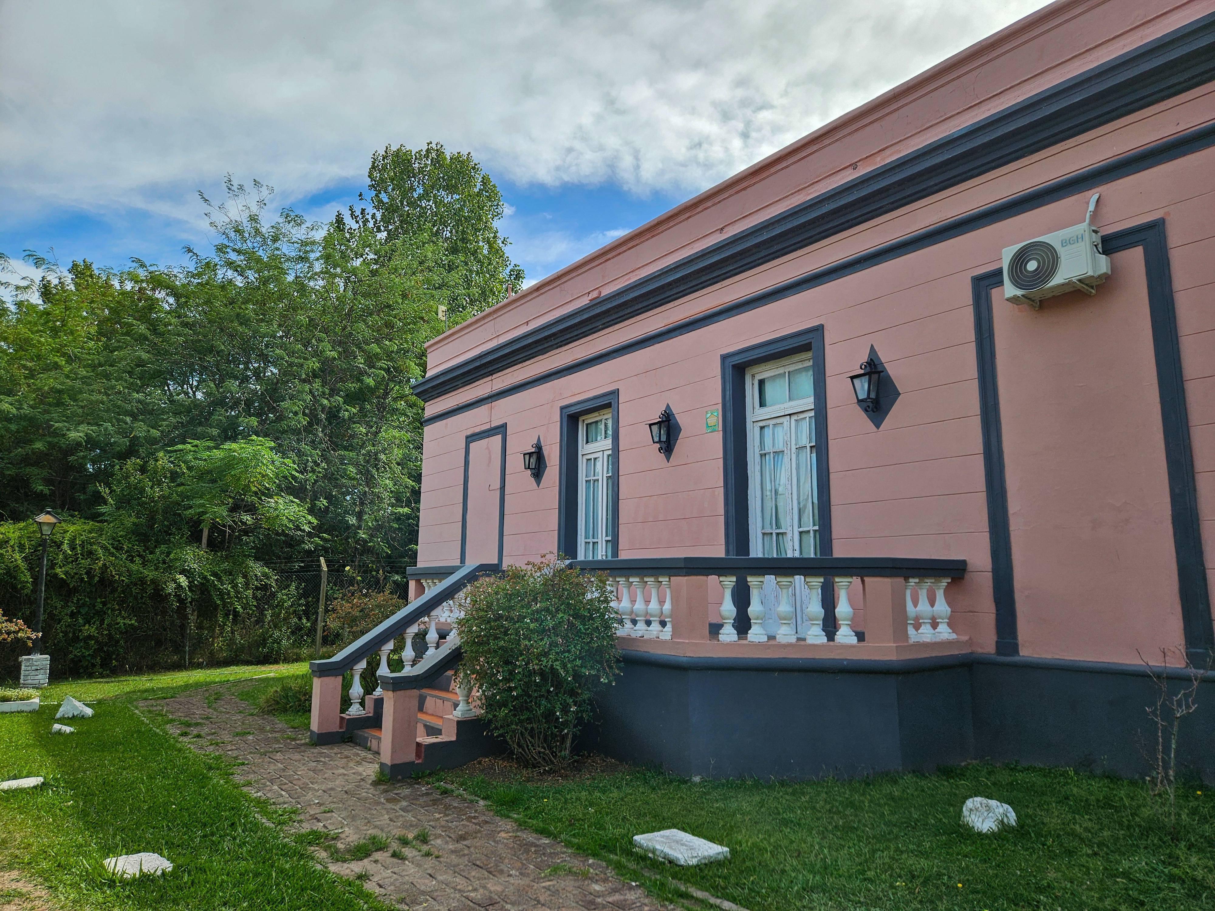 Imagen de Complejo las Casuarinas